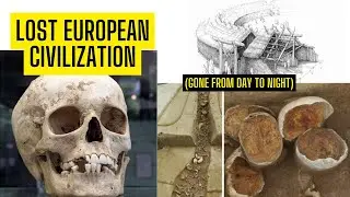 The Lost Civilization That Built Europe