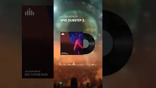 Epic Dubstep 2 | POWERFUL ENERGY SPORTS BACKGROUND MUSIC