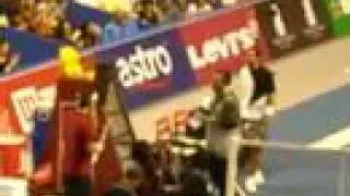 Roger Federer VS Pete Sampras-The Clash Of Times