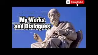 Meet Plato: The Philosopher Who Changed Thinking Forever #plato #philosophy #philosopher #fyp 