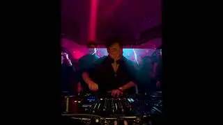 DJ KOUSI Live in Heidelberg S&M