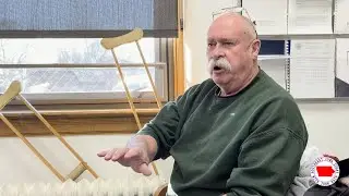 Henry CO Iowa BOS Meeting 1 27 2026