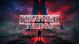 📼 80s Cinematic Synthwave Mix | Vibe 