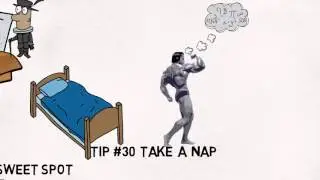 How to Become Talented: The Little Book of Talent By Daniel Coyle Animated Summary