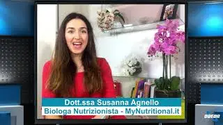 IL Ruolo della  Nutrizionista odeon24 [parte4]