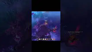 Hell Fire Pot Combo | Its all about ratting baby :] #albiononline #zerotohero #gaming