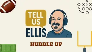 #1.18 Yes, More Football! NFL Team Tiers, Vegas Odds, and College Football Playoffs!