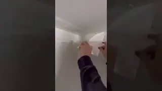 Perfect inside drywall corners every time?! Trying out the 3Way corners