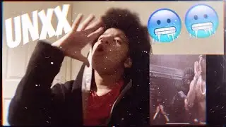 OfficialOH reacts to UNX Endless (music video)