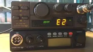 Alan 18 - Propagacja Norwegia - Polska 09.06.2018