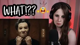 PRESIDENT - Fearless | Reaction