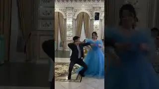 келин куёвдан раксни жинниси