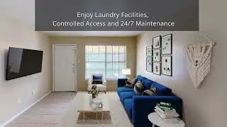 Summercrest Apartments in Houston, TX Spring Branch