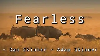 Fearless - Audio Network