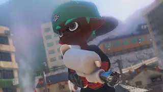 Got a STRONGER Splattershot After A Month of Inactivity?!
