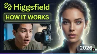 Higgsfield AI Review 2026 | How This AI Video Tool Really Works