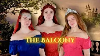 Bringing “Golden Legacy” to life || scene 1/?