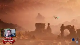 Surviving Mars - India/Oligarch Run - Part 1