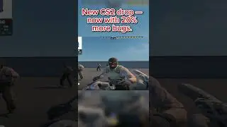 CS2 Update