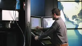 Programmazione Conversazionale Hurco e ISO per parti complesse