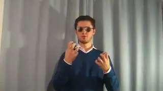German Sign Language - Deutsche Geb&auml;rdensprache - numbers 1-100