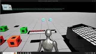 Random Note Timing For Auto Solo