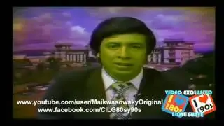Noticiero Aqu&iacute; El Mundo Y Tele Prensa Cobertura de la 