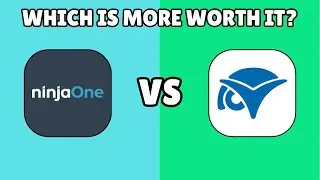 NinjaOne Vs ConnectWise Review 2025 | Which IT Management Platform is More Worth It? [HONEST GUIDE]