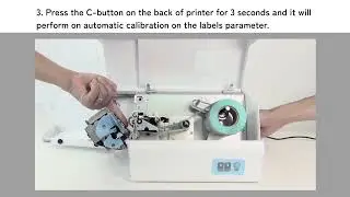 GTL 100 Calibration