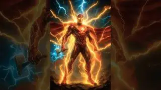 ELEMENTAL FUSIONS &ndash; Fire, Water, Lightning! 🔥❄️⚡