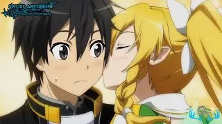 Completing the Sun and Moon Quest!- Sword Art Online RE: Hollow Fragment Ep. 99