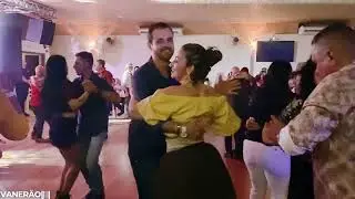 O gaitaço do André de Quevedo , o gaiteiro do Grupo Vanerão!