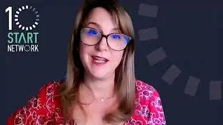 Christina Bennett introduces the Start Network Annual Review 2020