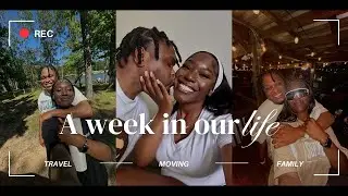 Hitting 500k Followers on Tiktok, Lake Trip with Family, Shopping Spree, & Moving Chit-Chat