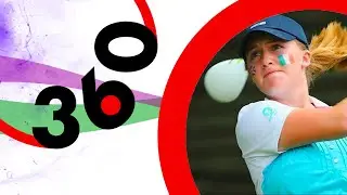 360 | Gemma Dryburgh | BBC ALBA