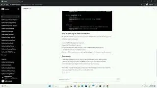 python logging in aws lambda