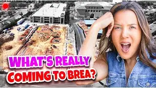 Brea's BIGGEST Changes You Won't Want to Miss!