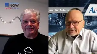 Die SPS in der Cloud
