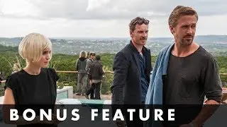 SONG TO SONG - &ldquo;The music is all about being free&rdquo; - Directed by Terrance Malik