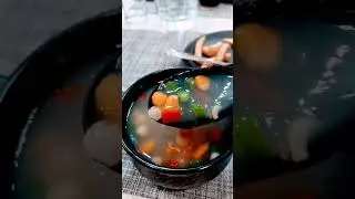 #sweetcornsoup