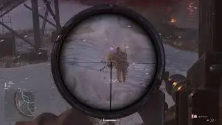 BFV Firestorm Solo - Nixeiler without cheats!