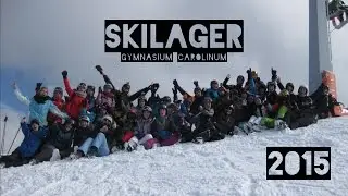 Skilager 2015 - Gymnasium Carolinum Neustrelitz