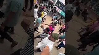 #protest#dharwad#students#institutes#jublicircle#saptapur#gen-z#trendingreels#reels#reelsindia