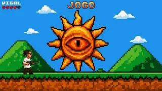 Vigal - Jogo