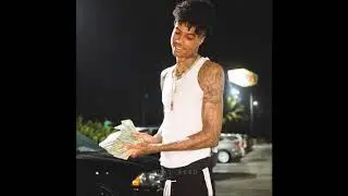 BlueFace - DeadLocs - (Official Audio)