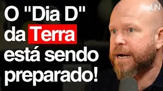 O Futuro Da Humanidade Está Em Debate No Universo! | Leo Schneebeli | LIN Podcast #208