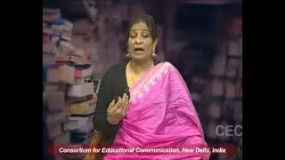Irawati Karve