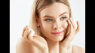 Отработка практических навыков. Программа для век и области глаз Special Eye Care Line