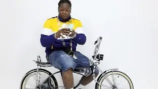 BMY - Weaterman (Directed by Ludovic Regna)
