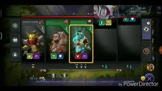 Dota Underlords Comeback with Full Assasins